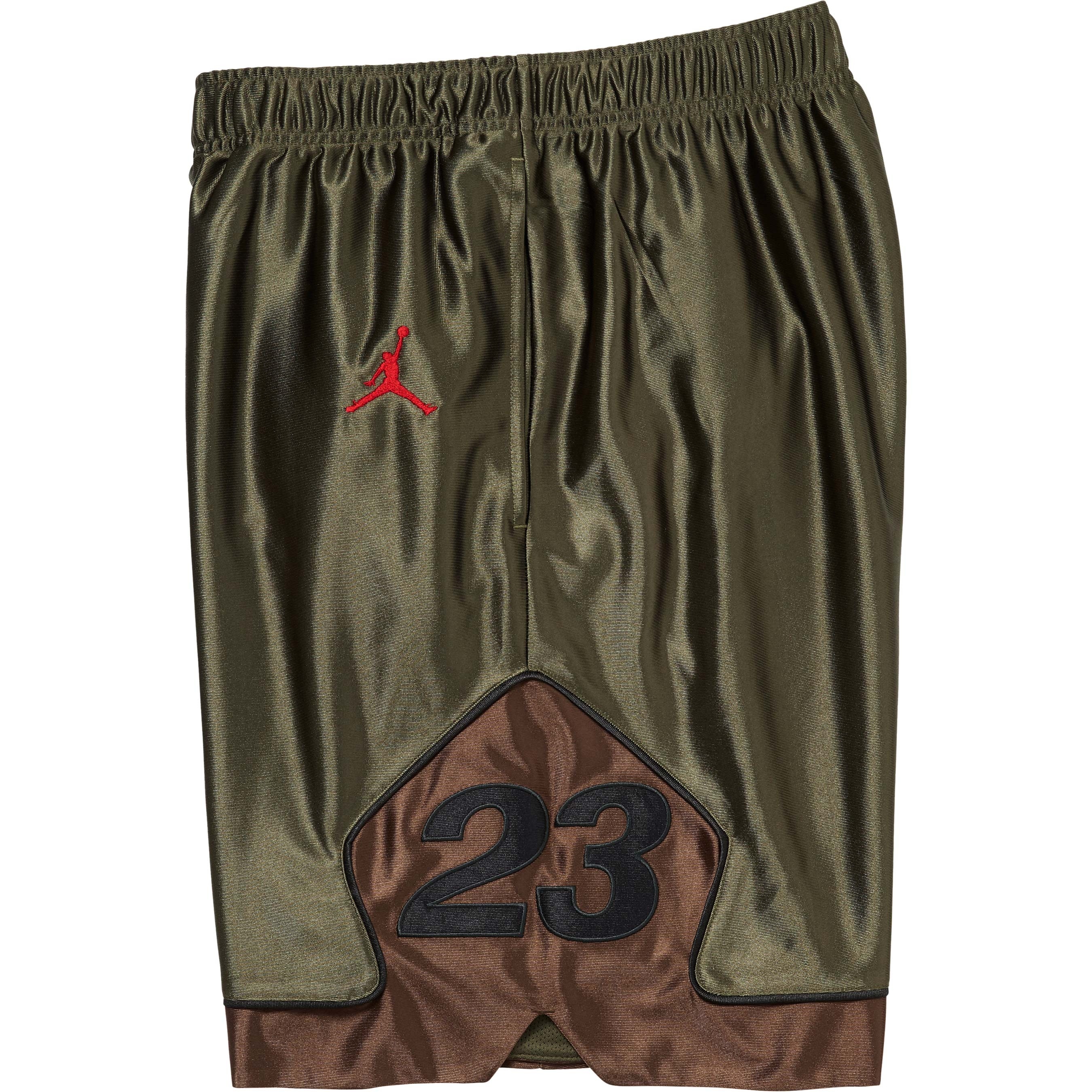 Supreme®/Jordan® Warm Up Short view 5